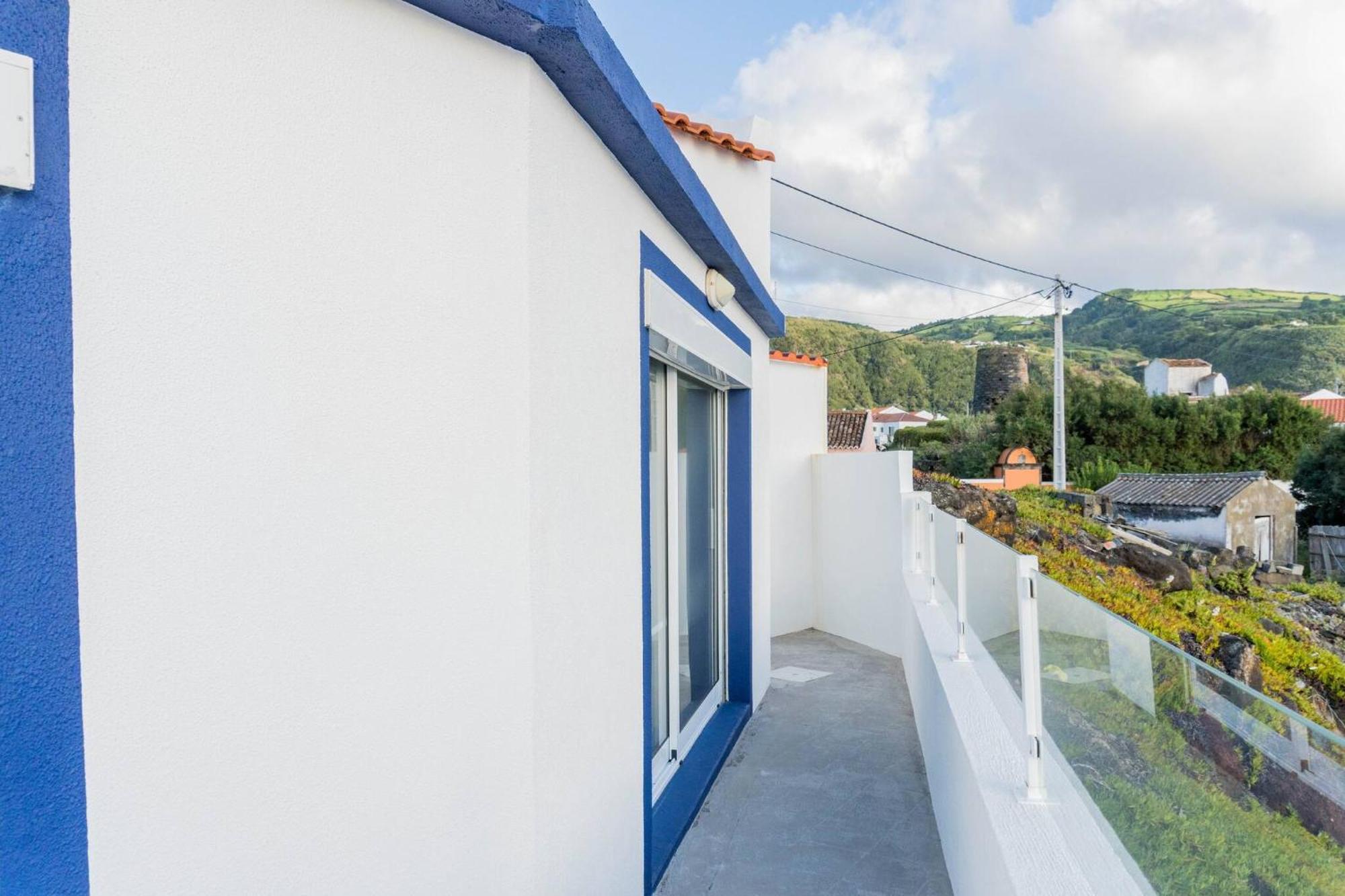 Casa Dos Mosteiros 1740/Al Екстериор снимка