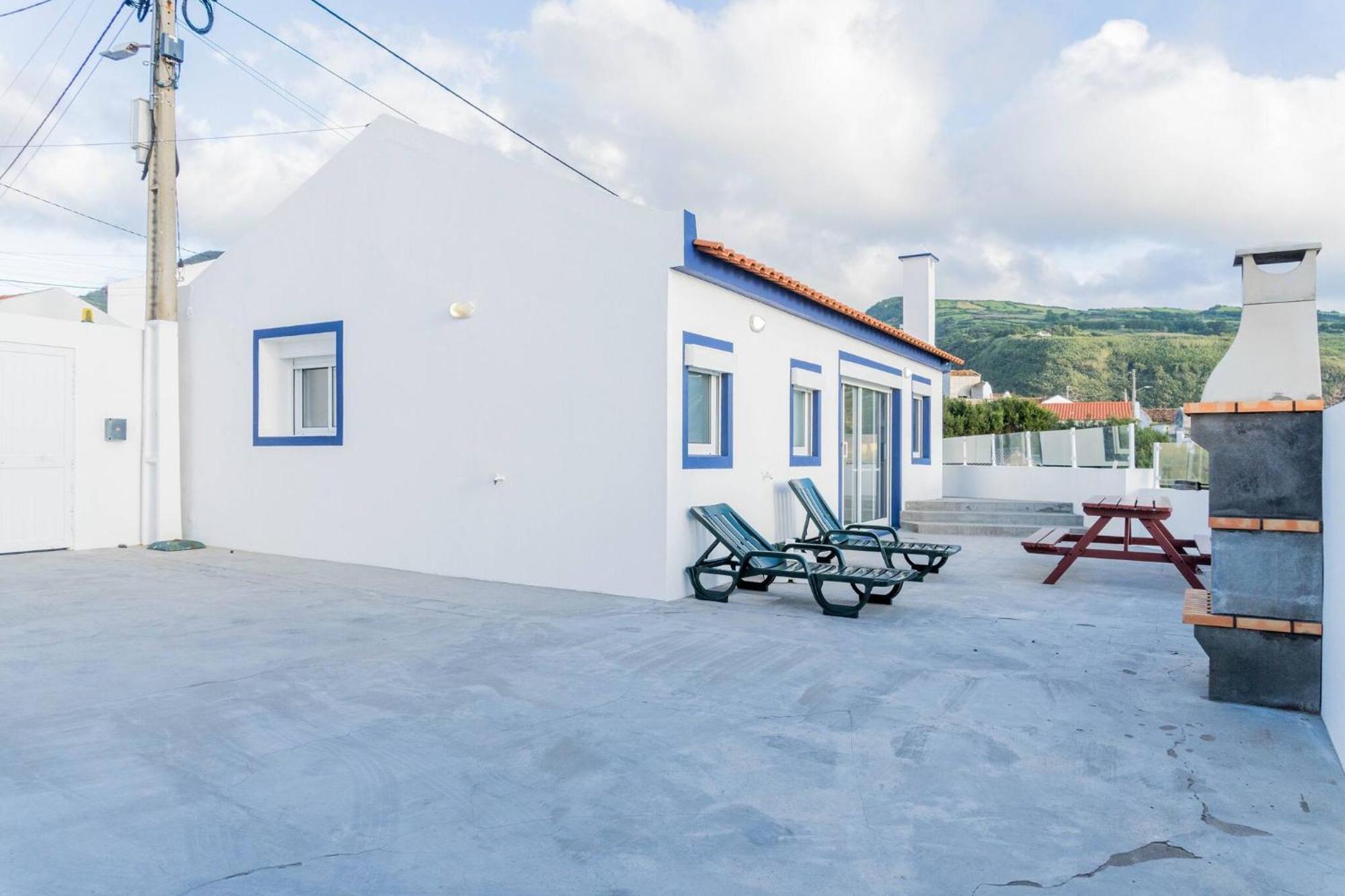 Casa Dos Mosteiros 1740/Al Екстериор снимка
