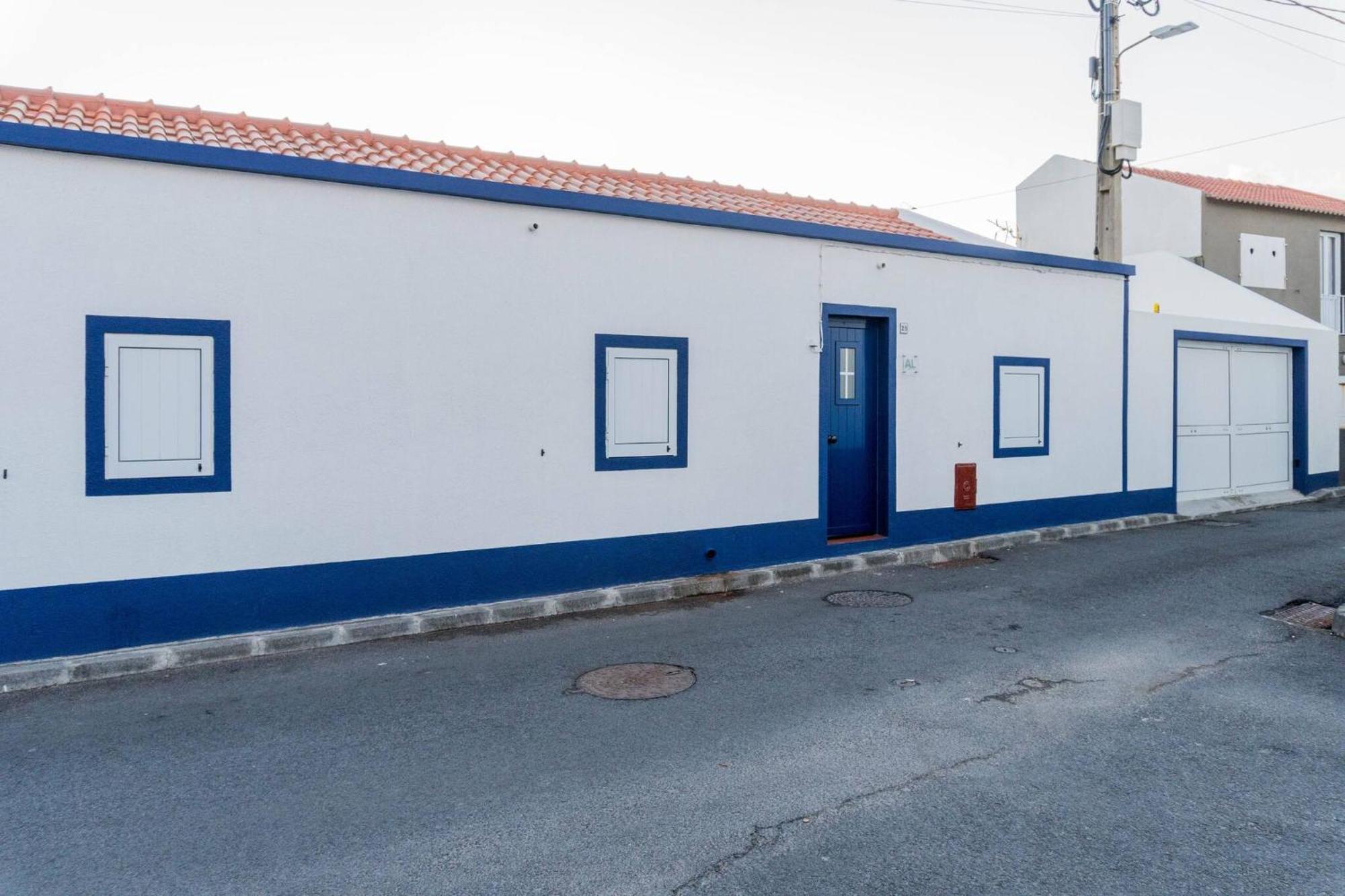 Casa Dos Mosteiros 1740/Al Екстериор снимка